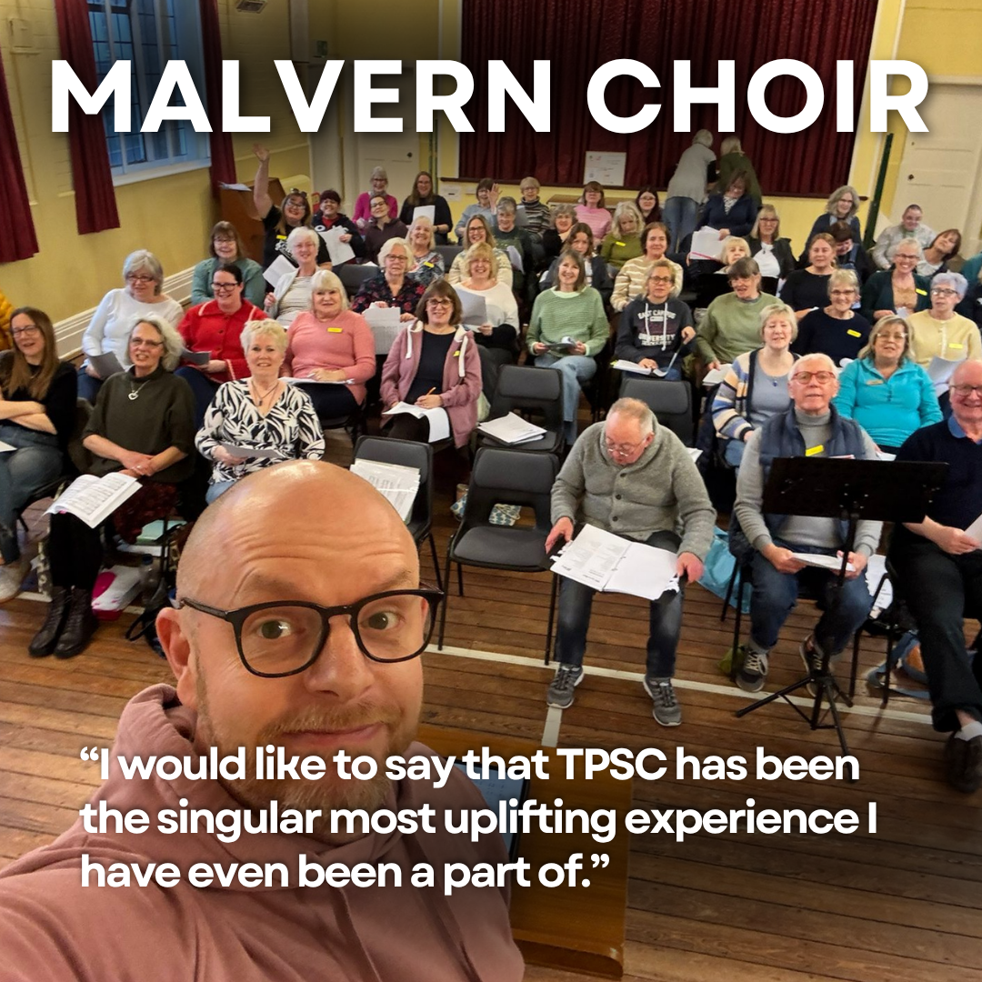MALVERN CHOIR